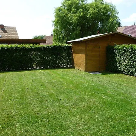 Ferienwohnung-haus-vietzen-2 * Rechlin