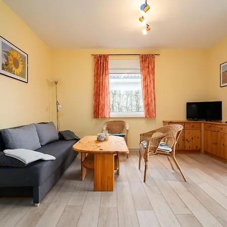 Apartment Ferienwohnung-haus-vietzen-2